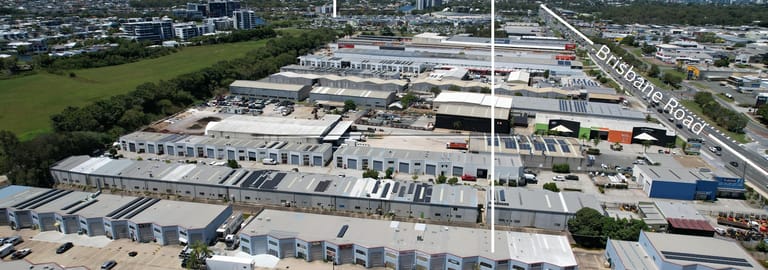 Factory, Warehouse & Industrial commercial property for lease at Unit 22 237 Brisbane Road Biggera Waters QLD 4216 Factory, Warehouse & Industrial commercial property for lease at Unit 22 237 Brisbane Road Biggera Waters QLD 4216