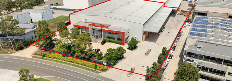 Factory, Warehouse & Industrial commercial property for lease at 61 - 65 Newton Road Wetherill Park NSW 2164 Factory, Warehouse & Industrial commercial property for lease at 61 - 65 Newton Road Wetherill Park NSW 2164
