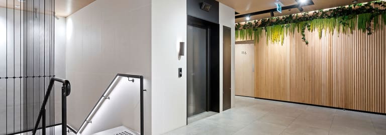 Offices commercial property for lease at Level 3/26-28 Hall Street Hawthorn VIC 3122
