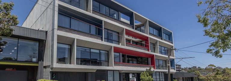 Offices commercial property for lease at Level 3/26-28 Hall Street Hawthorn VIC 3122