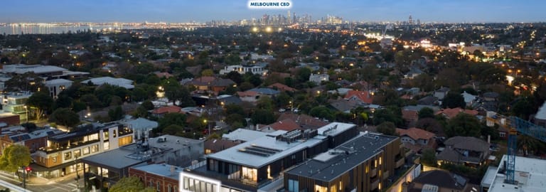 Offices commercial property for lease at Suite 202 431 Bay Street Brighton VIC 3186