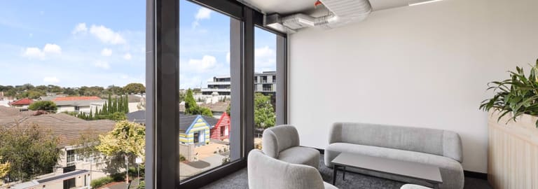 Offices commercial property for lease at Suite 202 431 Bay Street Brighton VIC 3186
