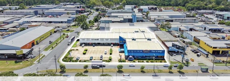 Showrooms / Bulky Goods commercial property for lease at 2043 Sandgate Road Virginia QLD 4014