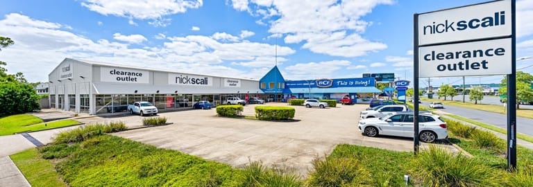 Showrooms / Bulky Goods commercial property for lease at 2043 Sandgate Road Virginia QLD 4014