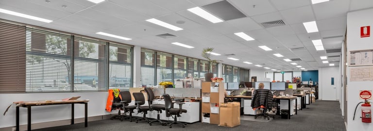 Factory, Warehouse & Industrial commercial property for lease at 2-6 Basalt Road Pemulwuy NSW 2145