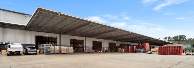 Factory, Warehouse & Industrial commercial property for lease at 2-6 Basalt Road Pemulwuy NSW 2145