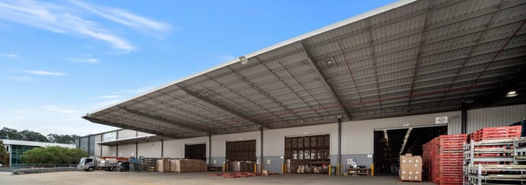Factory, Warehouse & Industrial commercial property for lease at 2-6 Basalt Road Pemulwuy NSW 2145