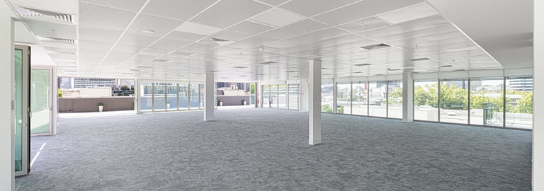 Offices commercial property for lease at 255 Clarendon Street South Melbourne VIC 3205