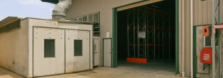 Factory, Warehouse & Industrial commercial property for lease at 63 & 65 Beach Street Kippa-ring QLD 4021