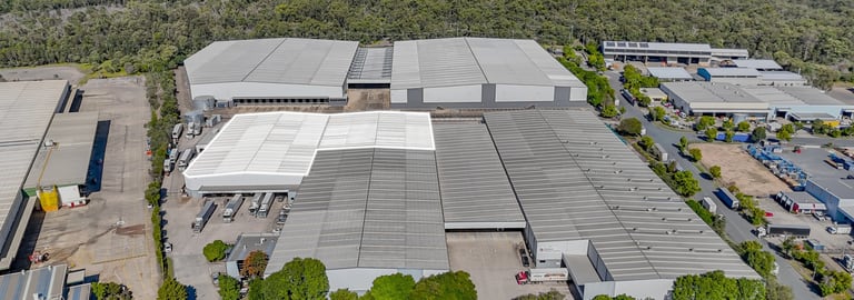 Offices commercial property for lease at 62 Stradbroke Street Heathwood QLD 4110