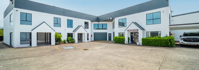 Factory, Warehouse & Industrial commercial property for lease at 23 Olympic Circuit Southport QLD 4215