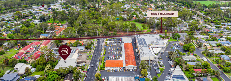 Shop & Retail commercial property for lease at 11-13 Allamanda Drive Daisy Hill QLD 4127 Shop & Retail commercial property for lease at 11-13 Allamanda Drive Daisy Hill QLD 4127