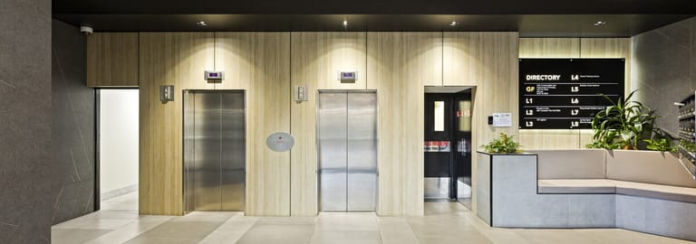 Offices commercial property for lease at Level 1/10 Russell Street Toowoomba City QLD 4350