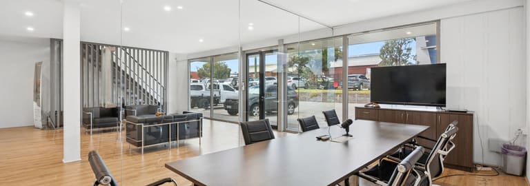 Showrooms / Bulky Goods commercial property for lease at 1/93 President Street Welshpool WA 6106