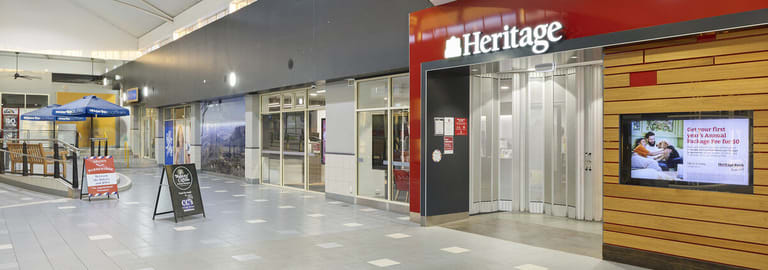 Shop & Retail commercial property for lease at 46/11 James Street East Toowoomba QLD 4350