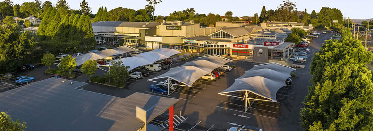 Shop & Retail commercial property for lease at 46/11 James Street East Toowoomba QLD 4350