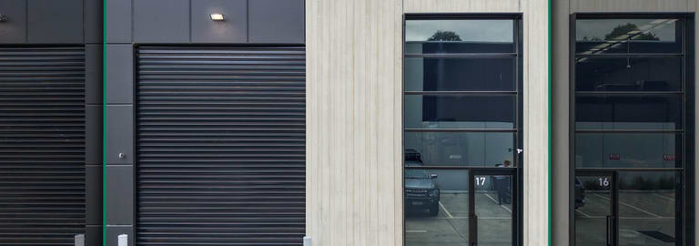 Factory, Warehouse & Industrial commercial property for lease at 17 Kiel Close Kilsyth VIC 3137