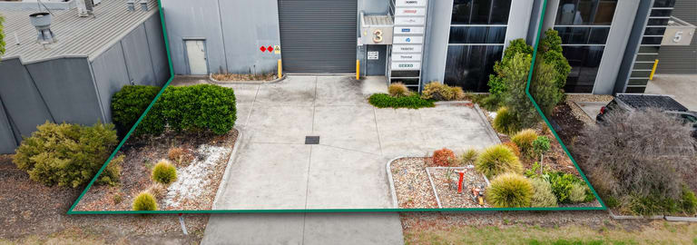Factory, Warehouse & Industrial commercial property for lease at 3-5 Cyber Loop Dandenong South VIC 3175 Factory, Warehouse & Industrial commercial property for lease at 3-5 Cyber Loop Dandenong South VIC 3175