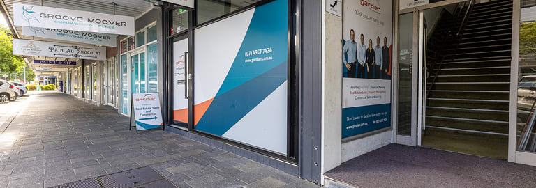 Shop & Retail commercial property for sale at 94 Victoria Street Mackay QLD 4740