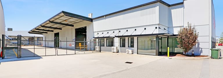 Factory, Warehouse & Industrial commercial property for lease at Warehouse 3/59-87 Pilbara Street Welshpool WA 6106