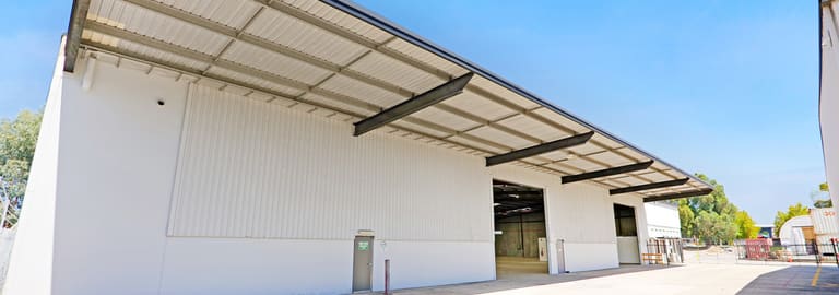 Factory, Warehouse & Industrial commercial property for lease at Warehouse 3/59-87 Pilbara Street Welshpool WA 6106