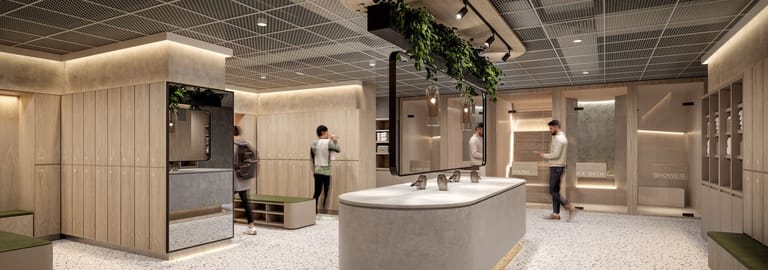 Offices commercial property for lease at 100 Botany Road Waterloo NSW 2017 Offices commercial property for lease at 100 Botany Road Waterloo NSW 2017