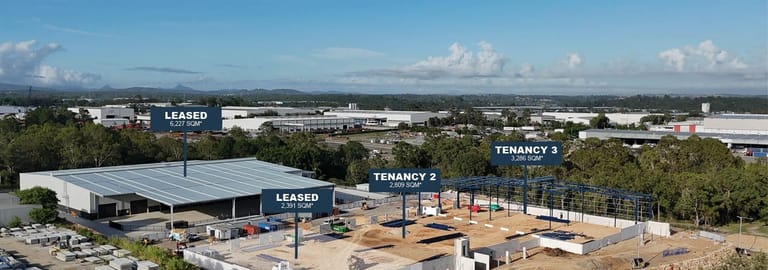 Showrooms / Bulky Goods commercial property for lease at 372 Progress Road Wacol QLD 4076
