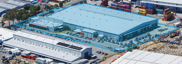 Factory, Warehouse & Industrial commercial property for lease at 5 Compass Road Jandakot WA 6164