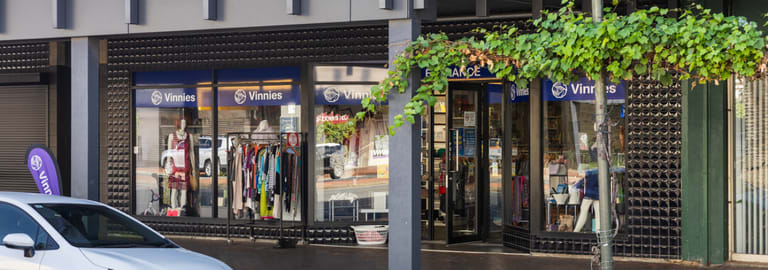 Shop & Retail commercial property for lease at 91-93 Commercial Road Port Adelaide SA 5015