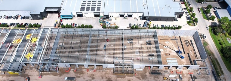 Factory, Warehouse & Industrial commercial property for lease at 71 Meakin Road Meadowbrook QLD 4131