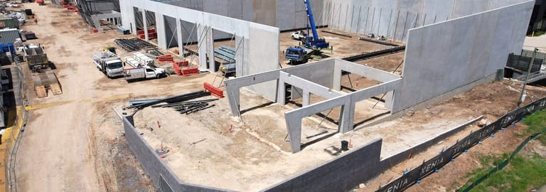 Factory, Warehouse & Industrial commercial property for lease at 71 Meakin Road Meadowbrook QLD 4131