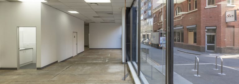 Shop & Retail commercial property for lease at 1 Charles Street Plaza Adelaide SA 5000