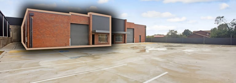 Other commercial property for lease at 40 Stradbroke Road Newton SA 5074