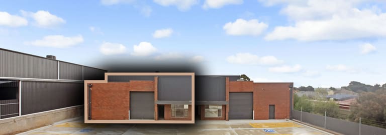 Other commercial property for lease at 40 Stradbroke Road Newton SA 5074