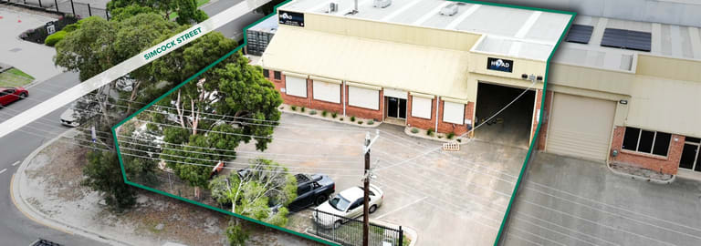 Factory, Warehouse & Industrial commercial property for lease at 5 Arduina Street Somerville VIC 3912