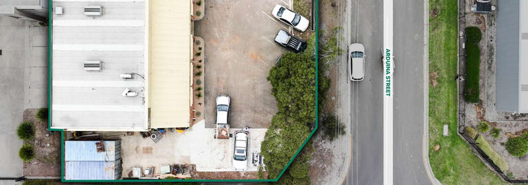 Factory, Warehouse & Industrial commercial property for lease at 5 Arduina Street Somerville VIC 3912