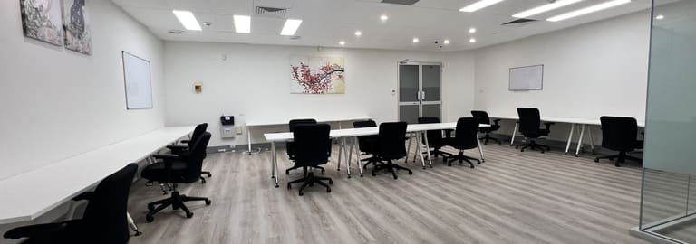 Other commercial property for lease at 43/89 Jones Street Ultimo NSW 2007