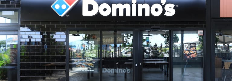 Shop & Retail commercial property for lease at 124 Fisher Road Gordonvale QLD 4865