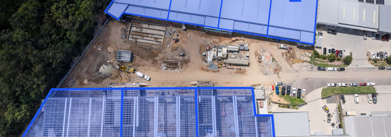 Factory, Warehouse & Industrial commercial property for lease at 10-16/604 Pine Ridge Road Coombabah QLD 4216