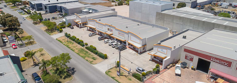 Factory, Warehouse & Industrial commercial property for lease at 7/30 Enterprise Crescent Malaga WA 6090