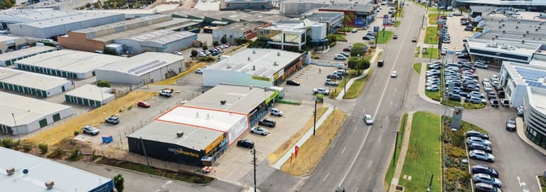 Shop & Retail commercial property for lease at Unit 2/455 Scarborough Beach Road Osborne Park WA 6017