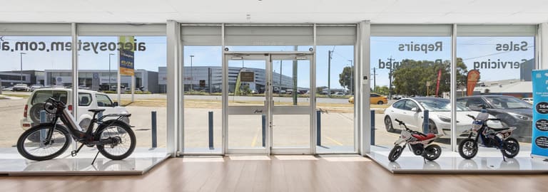 Shop & Retail commercial property for lease at Unit 3/455 Scarborough Beach Road Osborne Park WA 6017