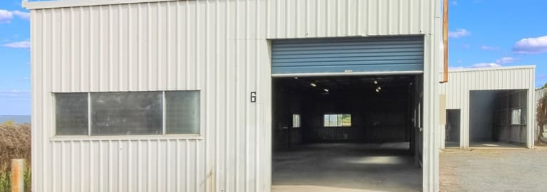 Factory, Warehouse & Industrial commercial property for lease at 6 Saleyard Road Gatton QLD 4343 Factory, Warehouse & Industrial commercial property for lease at 6 Saleyard Road Gatton QLD 4343