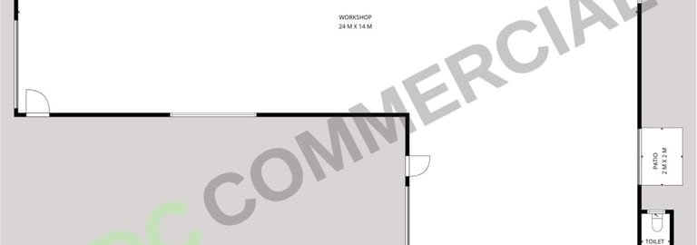 Factory, Warehouse & Industrial commercial property for lease at 6 Saleyard Road Gatton QLD 4343 Factory, Warehouse & Industrial commercial property for lease at 6 Saleyard Road Gatton QLD 4343