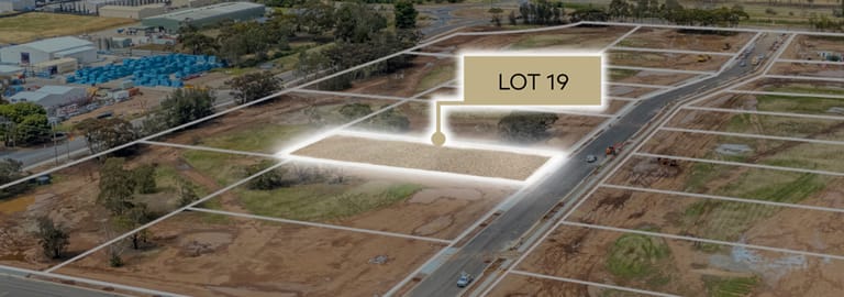 Rural / Farming commercial property for lease at Lot 19 Orion Way Edinburgh North SA 5113