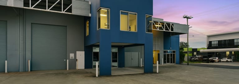 Factory, Warehouse & Industrial commercial property for lease at 1&2/180 Northgate Road Northgate QLD 4013