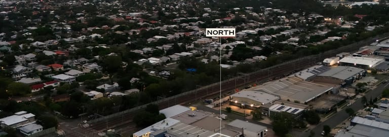 Factory, Warehouse & Industrial commercial property for lease at 1&2/180 Northgate Road Northgate QLD 4013