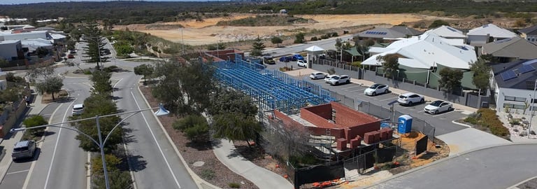 Shop & Retail commercial property for lease at 47 Everingham Street Clarkson WA 6030