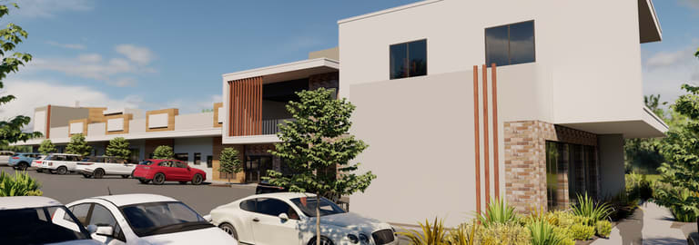 Offices commercial property for lease at 47 Everingham Street Clarkson WA 6030