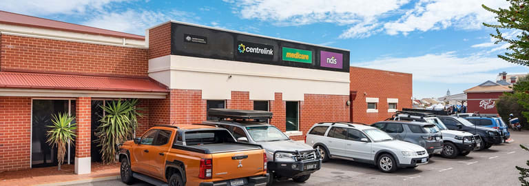 Offices commercial property for lease at 49 Forrest Street Geraldton WA 6530